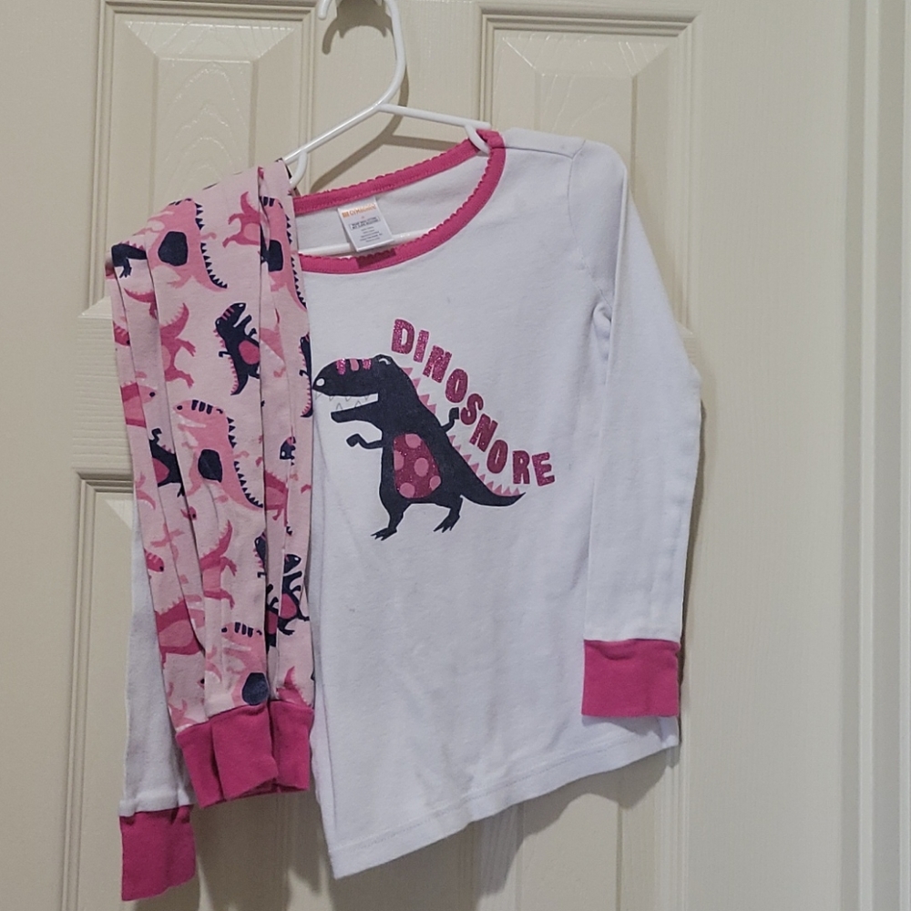 Kids pjs